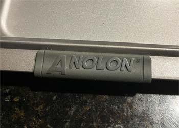Anolon pan silicone grips