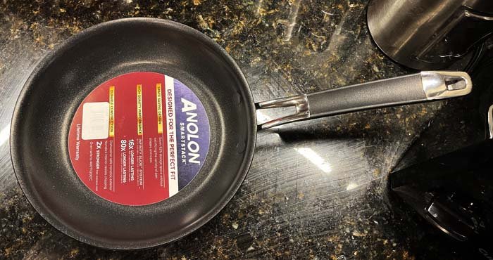 Anolon: Performance Cookware Built to Last