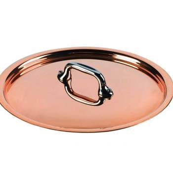 copper lid