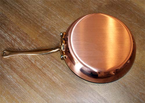 Copper Pans Can Last Forever : In-Depth Guide to Copper Pans – Dalstrong